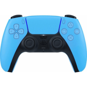 PS5 Dualsense Wireless Controller Starlight Blue v2