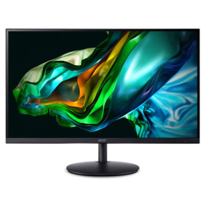 Monitor 32" Acer SH322QUABMIPHUX, UM.JS2EE.A05, QHD, IPS, zvučnici