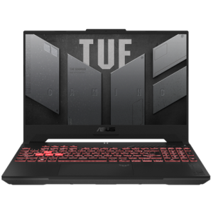 Laptop ASUS TUF Gaming A15 FA507UV-LP014, 15/R9/16/512/RTX4060