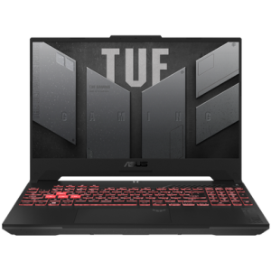 Laptop ASUS TUF Gaming A15 FA507NUR-LP003, 15/R7/16/512/RTX4050