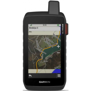 Ručni GPS Garmin Montana 750i