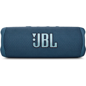 Zvučnik prijenosni bluetooth JBL FLIP 6 plavi