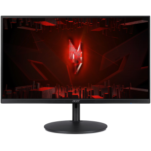 Monitor 24"Acer Nitro XF240YS3Biphx, UM.QX0EE.301, VA, FHD, 180Hz