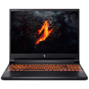 Laptop Acer Nitro V16 NH.QP0EX.00G, 16/R7/16/1TB/RTX4060