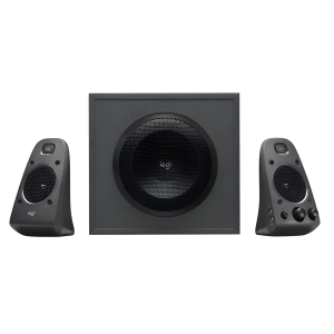 Zvučnici Logitech Z625, 2.1, THX, 400W RMS