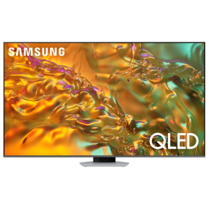 TV 55" Samsung QLED 55Q80D