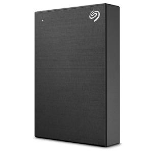 HDD ext SEAGATE One Touch 1TB External HDD Black