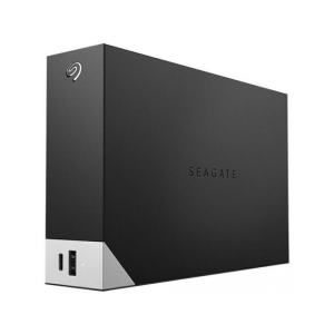 HDD ext  SEAGATE One Touch Desktop HUB 8TB