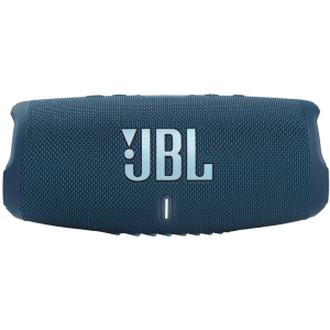 Zvučnik prijenosni bluetooth JBL CHARGE 5 plavi