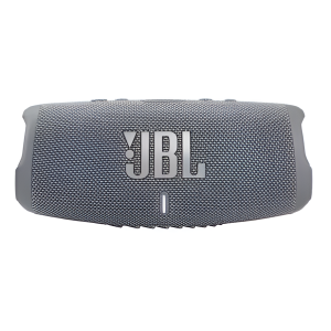 Zvučnik prijenosni bluetooth JBL CHARGE 5 sivi