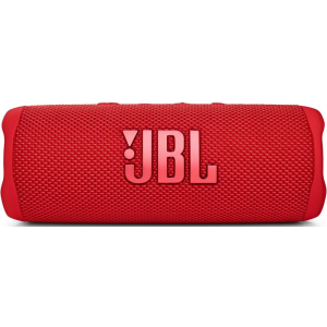 OUT_Zvučnik prijenosni bluetooth JBL FLIP 6 crveni - SERVISIRANI ARTIKL