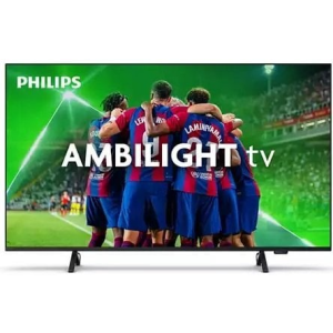 TV 50" Philips 50PUS8359 Ambilight