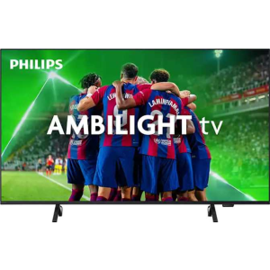 TV 65" Philips 65PUS8359 Ambilight