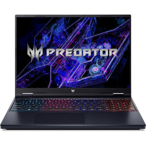 Laptop Acer Predator Helios Neo 16 NH.QRFEX.00C, 16/i9/32/1TB/RTX4060