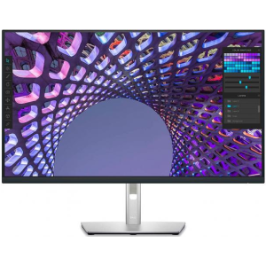 Monitor 32" Dell P3223QE, IPS, 4K, USB-C, Pivot