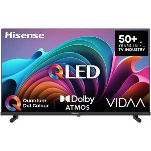 TV 40" Hisense QLED FHD 40A5NQ Smart TV