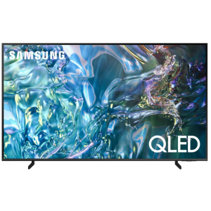 TV 50" Samsung QLED 50Q60D