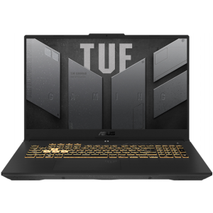 Laptop Asus TUF Gaming F17 FX707ZC4-HX014, 17/i5/16/512/RTX3050