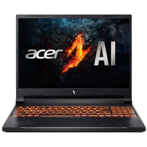 Laptop Acer Gaming Nitro V16, NH.QRUEX.003, 16/R7/16/512/RTX4060