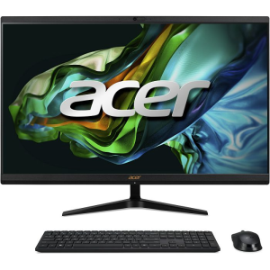 Računalo ACER Aspire C27-1800 AIO Intel i5-1335U 27" FHD 16GB DDR4 1TB M.2 SSD Intel UHD Wi-Fi Wrls KBD Mouse NOOS