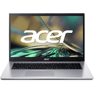 Laptop Acer Aspire 3 NX.K9YEX.00G, 17/i5/16/512