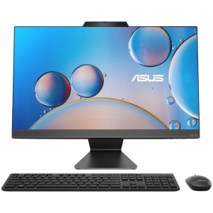 Računalo Asus AiO 	F3402WFAK-WB53D0X, 24'/R5/16/1TB/W11P