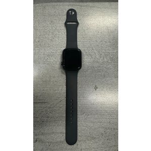 OUT_Apple Watch S8 GPS 45mm Midnight Aluminium Case Only - IZLOŽBENI ARTIKL