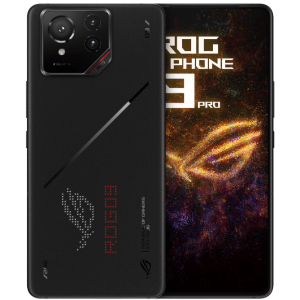 Mobitel Asus ROG Phone 9 Pro 16G/512G Black