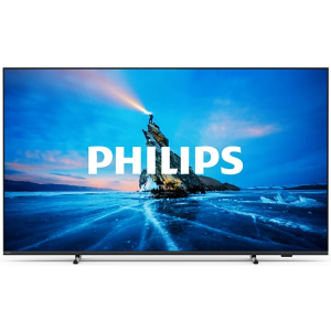 TV 65" Philips 65PML8709 4K QD MiniLED