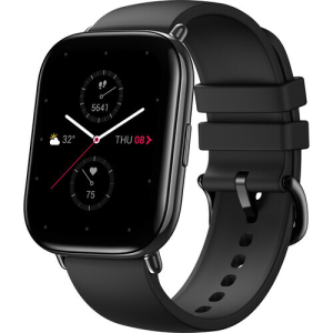 OUT Pametni sat Amazfit Zepp E (square) Polar night black - KORIŠTENI ARTIKL