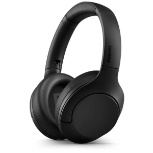 OUT Slušalice bežične Philips TAH8506BK, Noise Canceling - POVRAT KUPCA