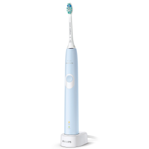 Četkica za zube Philips Sonicare HX6803/04 ProtectiveClean 4300, Blue light