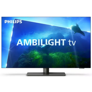 OUT TV 42" Philips OLED 42OLED818 Android Ambilight - SERVISIRANI ARTIKL