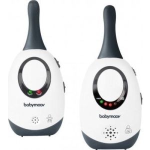 BABY MOOV ALARM SIMPLY CAREA014014