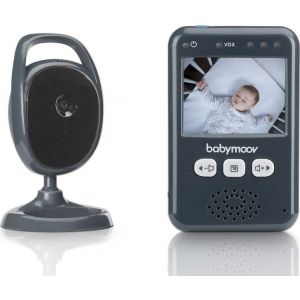 BABY MOOV ALARM VIDEO ESSENTIAL A014415