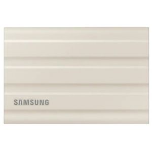 SSD Samsung 1TB USB 3.2 T7 Portable bež MU-PE1T0K/EU