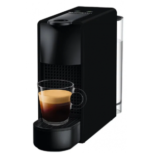 Aparat za kavu Nespresso ESSENZA MINI Black C30-EUBKNE2-S