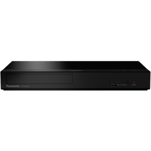 Blu-ray player Panasonic DP-UB150EG-K