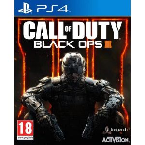 Call of Duty: Black Ops 3 PS4