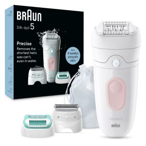 Epilator Braun SE5-050