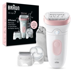 Epilator Braun SE7-060