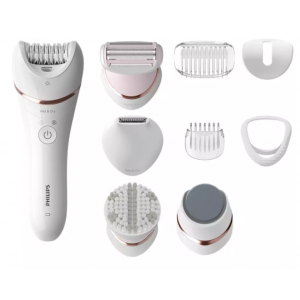 Epilator Philips BRE740/10