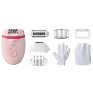 Epilator Philips BRE285/00