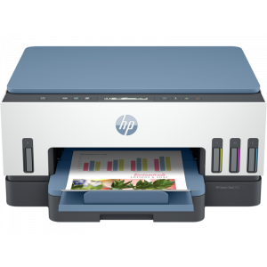 Printer HP Smart Tank 725 All-in-One A4 Color