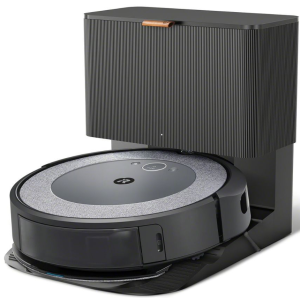 Usisavač robot iRobot Roomba Combo i5+ (i5576)*