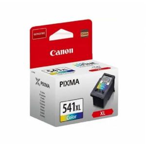 Canon tinta CL-541XL color