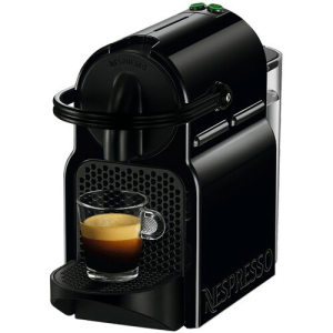 Aparat za kavu Nespresso INISSIA Black D40-EUBKNE5-S