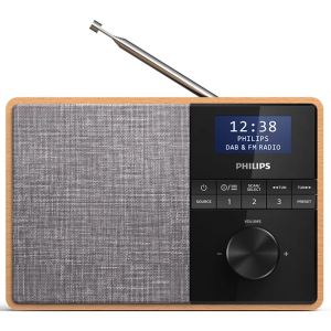 Radio Philips TAR5505/10