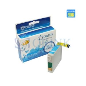 Orink tinta za Epson, T0712, cijan