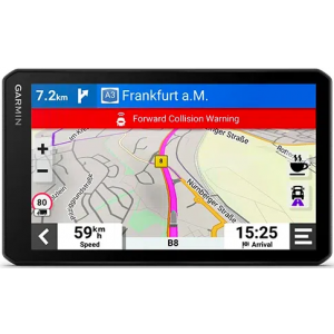 Auto navigacija Garmin DezlCam LGV 710 Europe kamionski mod